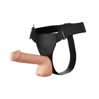 strap on dildo